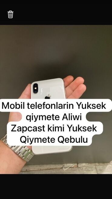 Hummer: Mobil telefonların yüksək qiymətlə alışı və ehtiyat hissələrinin