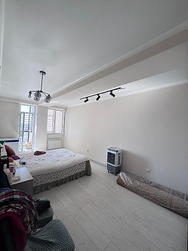 Продажа квартир: 2 комнаты, 113 м², Ак-Орго ж/м Элитка, 7 этаж, Дизайнерский ремонт — 10
