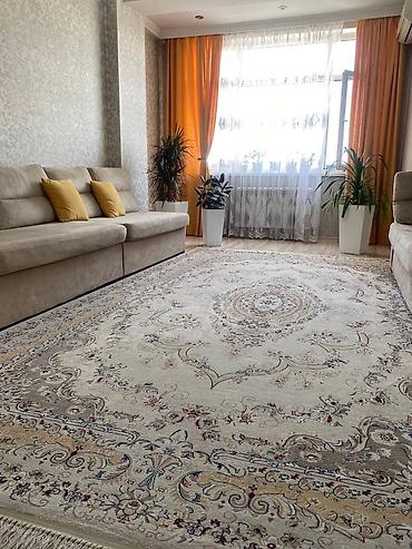 Продажа квартир: 3 комнаты, 90 м², Элитка, 6 этаж, Евроремонт — 1