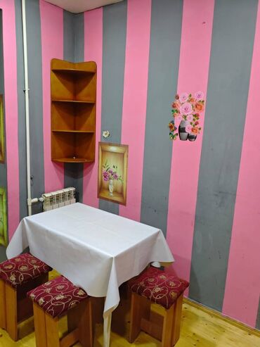 Uzunmüddətli kirayə mənzillər: Yeni gunewli qes AB massivinde 9/1 mertebesi 2 otaq ewyali ev kiraye — 7