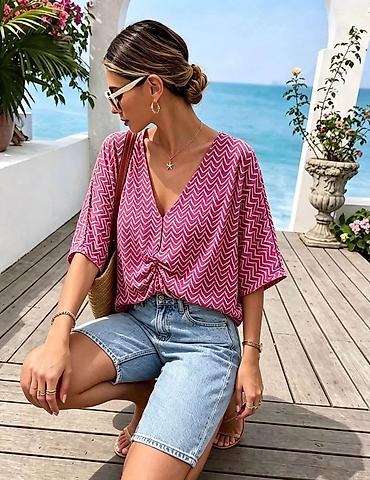 obuca vrbas: 07. Bluza za punije
2XL 3XL 4XL 
Cena : 2.150 dinara H — 2