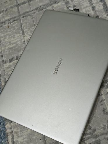 Ноутбуки HONOR: HONOR MagicBook (серия с Intel Core и графикой Intel Iris Xe) - Экран — 6