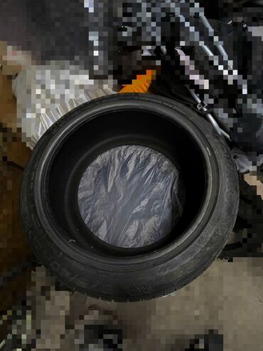купить разноширокую резину на бмв: Шиналар 275 / 40 / R 20, Кыш, Жаңы, Комплект