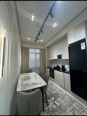 11: Продается 3-х комнатная квартира 📍Адрес: Асанбай 🏗️Застройщик: Эмарк — 4