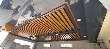 Фасадные работы: Ремонт фасада | Алюкобонд | Минеральная вата, Базальт Больше 6 лет опыта — 14