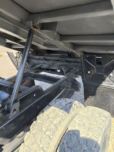 ГАЗ: ГАЗ : 1992 г., 4.2 л, Механика, Бензин — 6