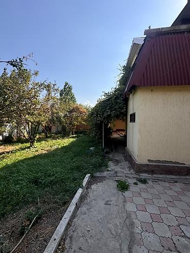 куплю дом ак ордо 1: 5 бөлмө, 157 м², 10 соток, Кой-Таш, Кыймылсыз мүлк агенттиги — 4