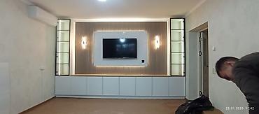 Ремонт под ключ: Ремонт под ключ | Квартиры Больше 6 лет опыта — 2