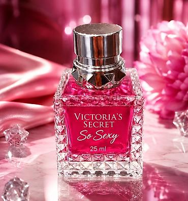 paradise parfum: Victoria’s Secret “So Sexy” – 25 ml eau de parfum - Qoxu profili — 1
