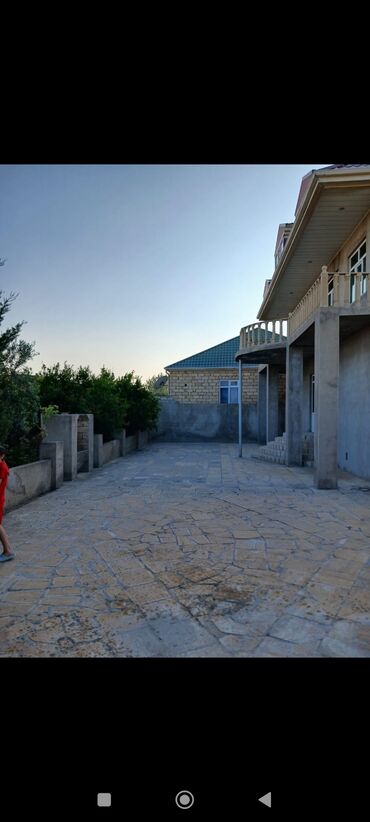 Həyət evləri və villaların satışı: 7 otaqlı, 200 kv. m, Kredit yoxdur, Orta təmir — 7