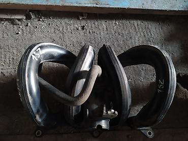 виц: Toyota Vitz Коллектор впускной, Тойота Виц впускной коллектор Тип  — 2