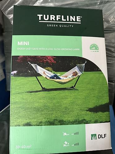 Другие виды семян и саженцев: Семена газона Газон Травка Любой сорт Клевер, спорт, мятлик — 17