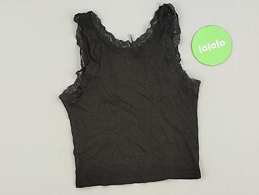 horror: Cropp, Top damski, rozmiar L — 4