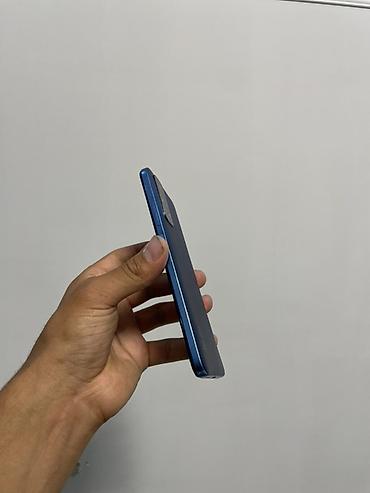 techno camon: Redmi, Redmi Note 11, Б/у, 128 ГБ, цвет - Синий, 2 SIM — 2