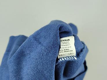 botki pull and bear: Sweter dla mężczyzn, rozmiar XL — 6