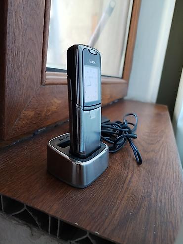 nokia 101: Nokia 8 Sirocco, < 2 GB Memory Capacity, Düyməli — 3