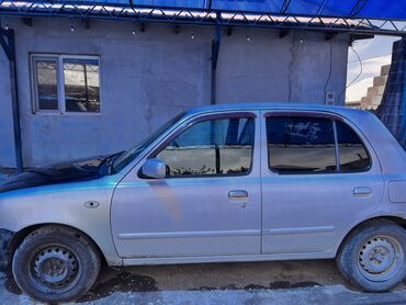 шевроле спарк 2017 цена: Nissan March: 2001 г., 0.1 л, Автомат, Бензин, Хэтчбэк