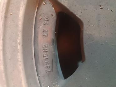 Шины: Комплект автотоваров: 1) Шины летние 225/60 R17 - Размер: 225/60 R17 — 8