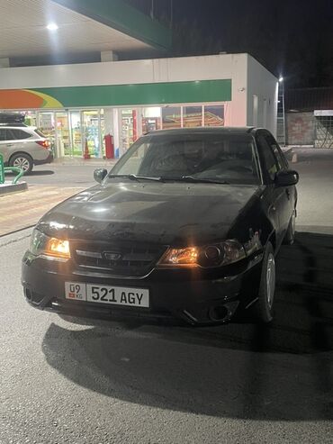 на нексию 2: Daewoo Nexia: 2008 г., 1.6 л, Механика, Бензин, Седан