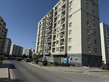 mida gence: Yasamal, 3 otaqlı, Yeni tikili, 85 kv. m — 3