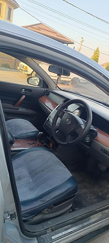 ауди матор 2 3: Nissan Teana: 2003 г., 2.3 л, Автомат, Бензин, Седан — 6