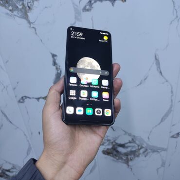 скупка компьютероа: Xiaomi, 13T, Б/у, 256 ГБ, цвет - Черный