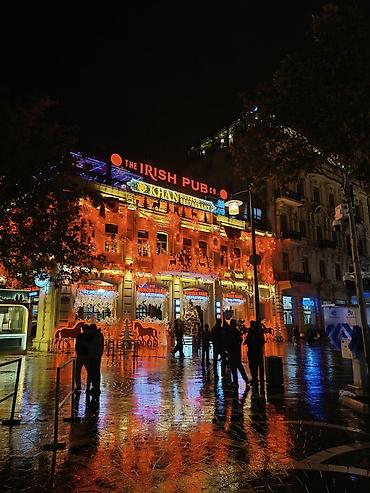 Günlük kirayə mənzillər: 2 otaqlı, Səbail r. r-nu — 21