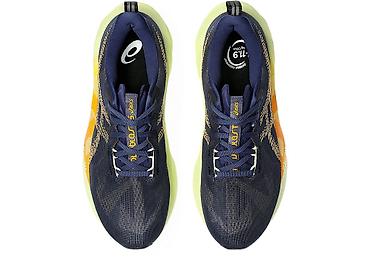 asics кроссовки: ASICS Superblast qaçış ayaqqabısı - Yüngül və nəfəsalan mesh üst — 4