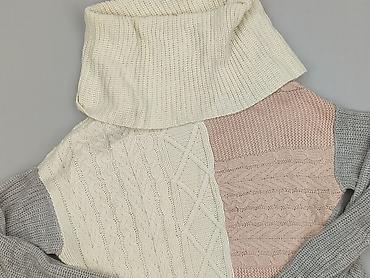 nort face: Selected Femme, Golf damski, rozmiar L — 1
