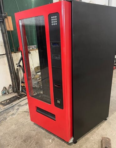 polovni frizideri na plin: Vending Aparati FAS za sokove i grickalice ( ili drugu namenu