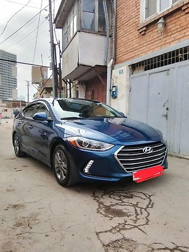 elantra 2012 android: Hyundai Elantra: 2 l | 2018 il Sedan — 1