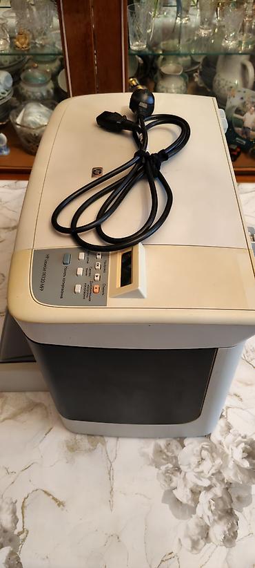 əl printeri: HP LaserJet M1120 MFP – çoxfunksiyalı lazer cihazı Məhsulun — 3