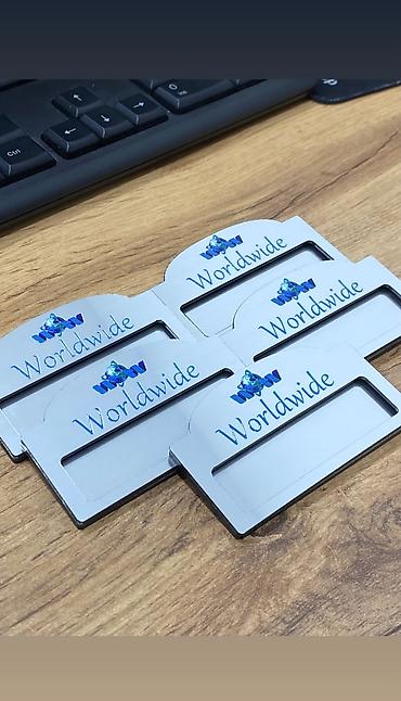 Изготовление рекламных конструкций: | Таблички, | Разработка дизайна — 10