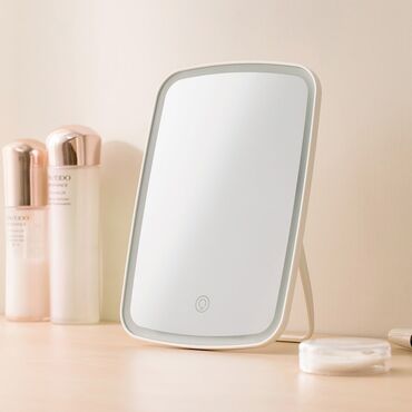 зерколо на спринтер: Зеркало для макияжа Xiaomi Jordan Judy LED Makeup Mirror (NV505)