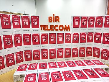 android monitor satilir: Redmi Note 15 pro 8/256GB 595AZN NFC. Redmi Note 15 pro 12/512GB — 1