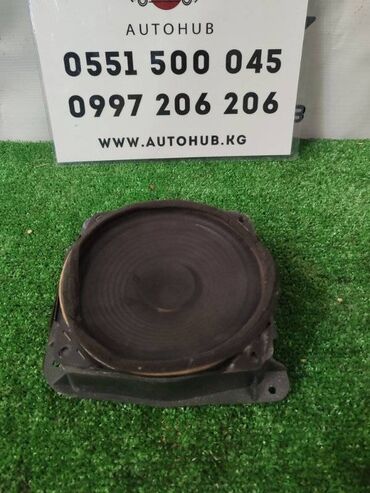 авто магнитола ош: Динамик Mitsubishi Montero SPORT 3.5 2001 (б/у)