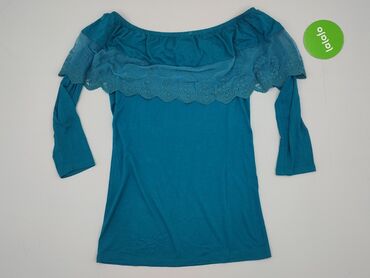 Bluzki: SZACHOWNICA, Bluzka damska, rozmiar M — 2