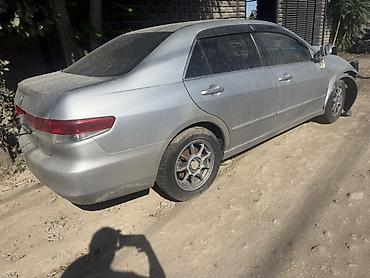 crv 5: Honda Inspire: 2003 г., 3 л, Автомат, Бензин, Седан — 3