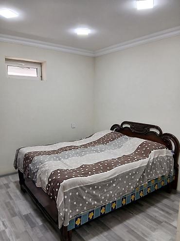 gence gunluk kiraye evler: ( Kommunal daxil- 400 azn) Mediabadda ist petrola yaxın ərazidə — 1