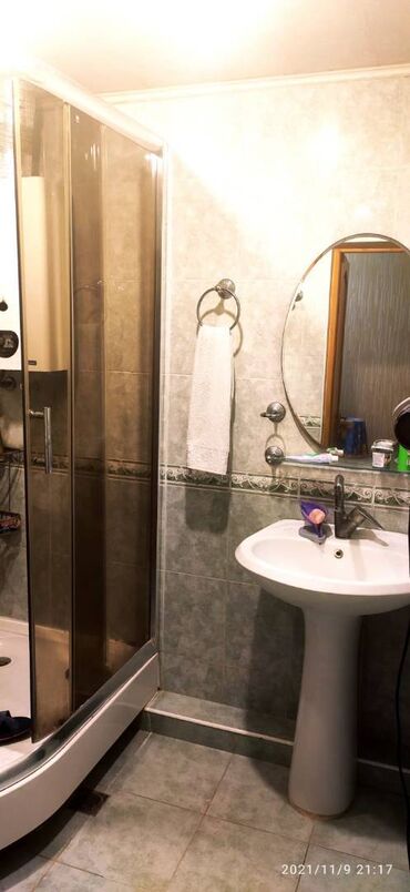 Köhnə tikili: Bakı, 3 otaqlı, Köhnə tikili, 87 kv. m — 12