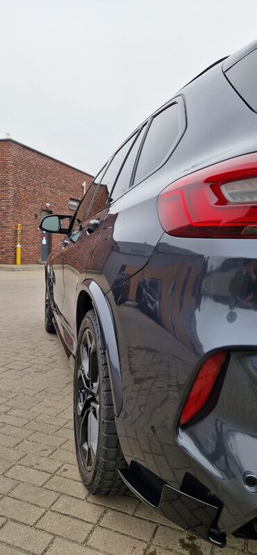 BMW: BMW X5 M: 2019 г., 3 л, Автомат, Бензин, Кроссовер — 30