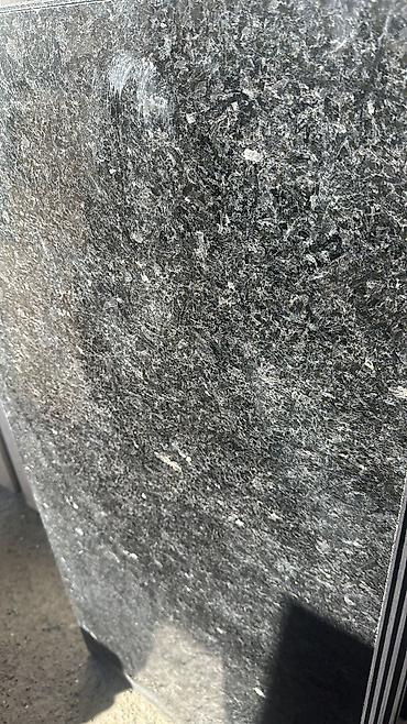 Фасадные гранитные плитки: Гранит для цоколя разные цвета Ангола блек Черный Серый Коричневый at lalafo.kg — 4 Фасадные гранитные плитки: Гранит для цоколя разные цвета Ангола блек Черный Серый Коричневый — 4
