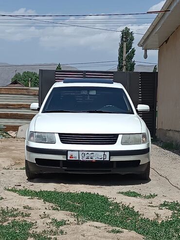 на фит диски: Volkswagen Passat: 1999 г., 1.9 л, Механика, Дизель, Седан