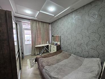 orbita mtk: 3 otaqlı, Yeni tikili, m. Qara Qarayev, 79 kv. m — 5