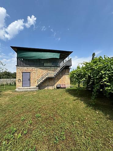 Продажа коттеджей и домов: 3 комнаты, 72 м², 11 соток, Кызыл-Туу, Агентство недвижимости — 14