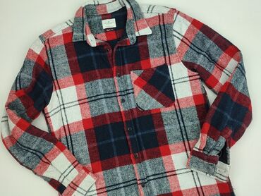 koszulki męskie cropp: Shirt for men, L (EU 40), Cross Jeans, condition - Good
