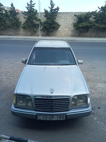 фольксваген тигуан л с: Mercedes-Benz E 280: 2.8 л | 1994 г. Седан