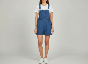 kombinezon pepco 2023: Divided, Dungarees for women, size S