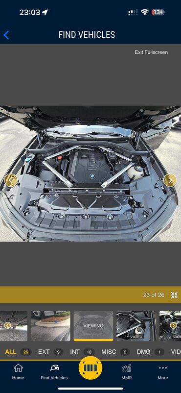 BMW: BMW X7: 2022 г., 3 л, Автомат, Бензин, Внедорожник at lalafo.kg — 12 BMW: BMW X7: 2022 г., 3 л, Автомат, Бензин, Внедорожник — 12