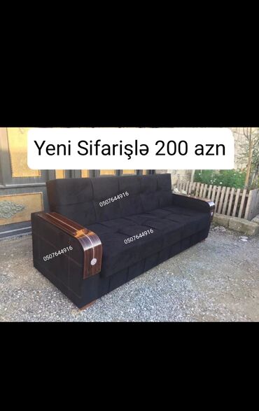 Divanlar: Divan, Yeni, Açılan, Bazalı, Parça, Şəhərdaxili pulsuz çatdırılma — 24